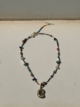 Load image into Gallery viewer, Goddess Necklace 111
