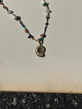 Load image into Gallery viewer, Goddess Necklace 111
