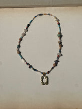 Load image into Gallery viewer, Goddess Necklace 222
